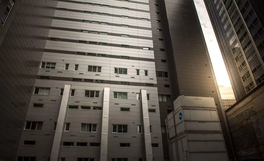 Le Peterson condominiums 2