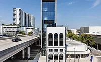 Billboard Building