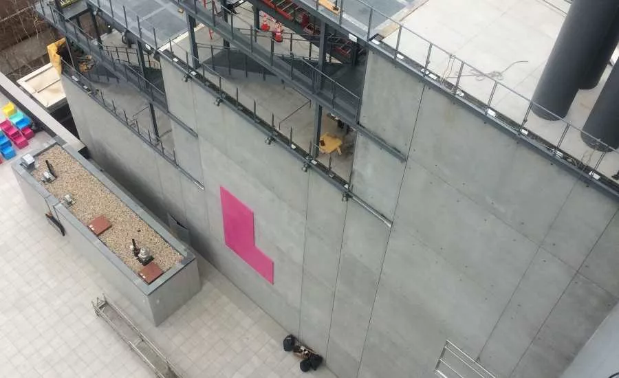 Whitney Museum of American Art