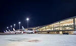 Oslo Airprt2