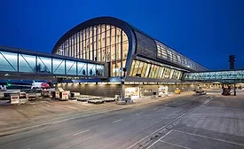 Oslo Airprt