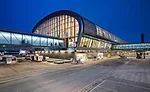 Oslo Airprt