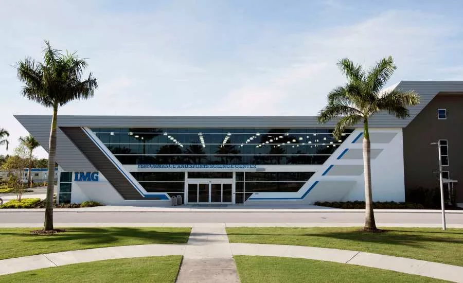 IMG Performance & Sport Science Center 