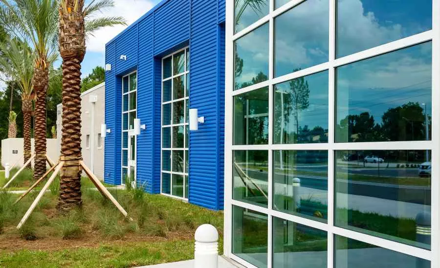 Arlington Community Academy 2