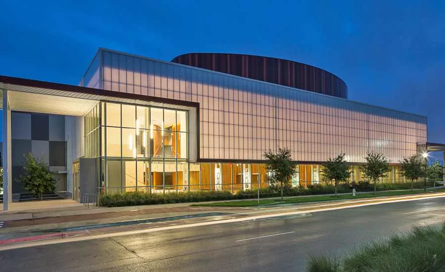 Performing Arts Center