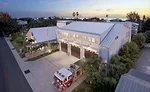 Fire Station