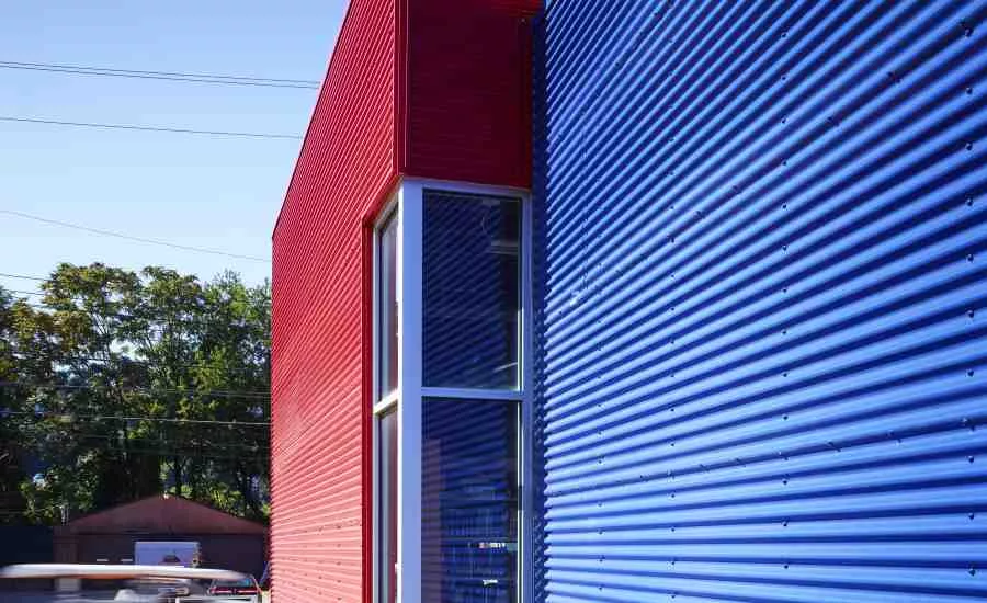 Sharpsburg Community Library 3