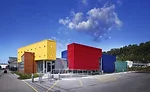 Sharpsburg Community Library