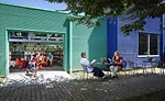Sharpsburg Community Library 2