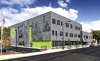 Moving Everest Charter School Moving Everest Charter School