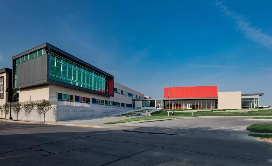 Van Zandt-Guinn Elementary School3