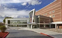 Veterans Administration Medical Center Veterans Administration Medical Center