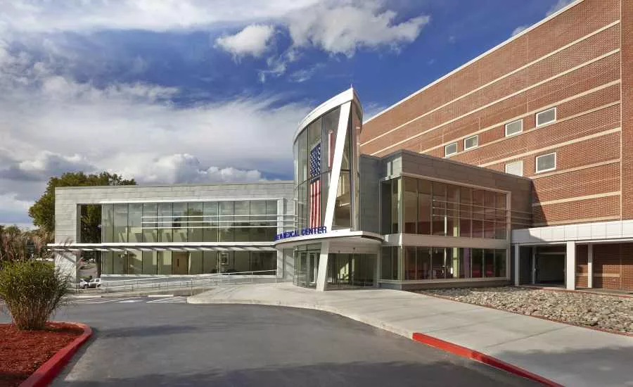 Veterans Administration Medical Center