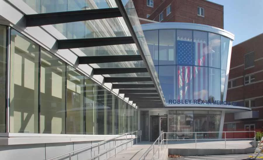 Veterans Administration Medical Center 2