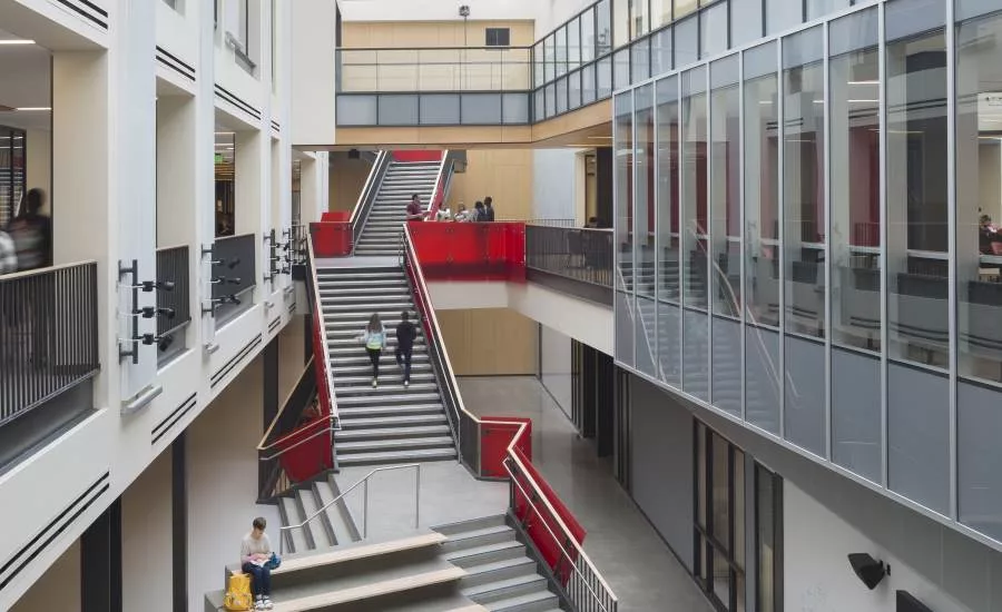Sammamish High School2