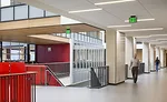 Sammamish High School4