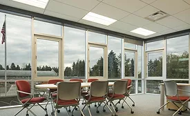 Sammamish High School