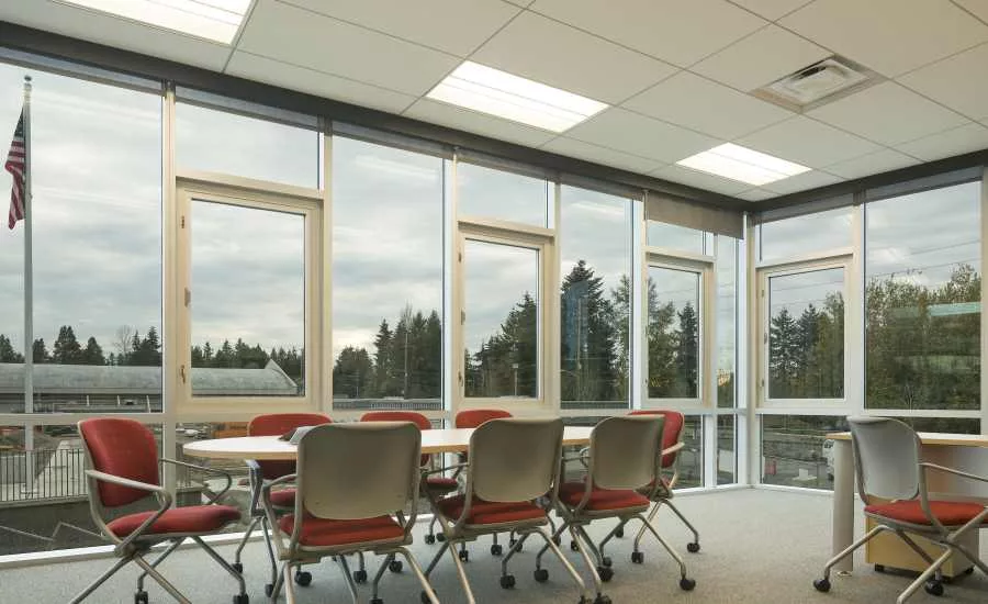 Sammamish High School