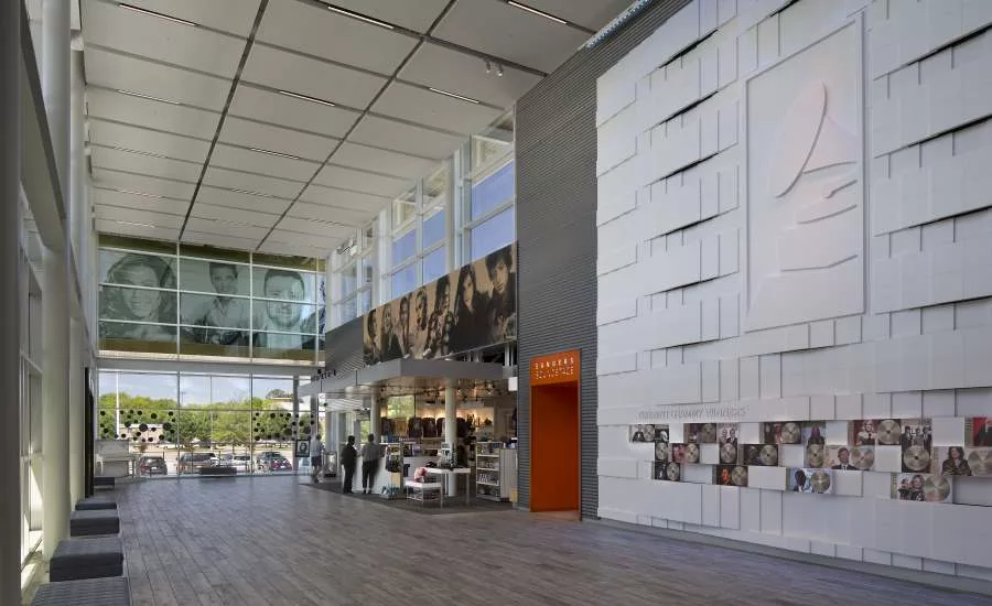 GRAMMY Museum
