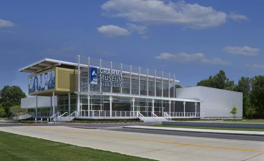 GRAMMY Museum2