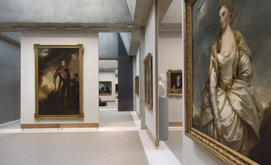 Yale Art