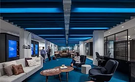 Atmosphere Commercial Interiors