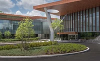 Asplundh Cancer Pavilion Asplundh Cancer Pavilion