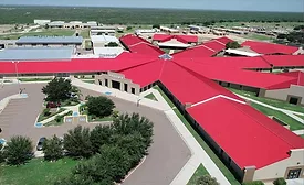 Roma High School 