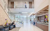 Saint Luke’s Multispecialty Clinic