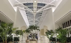 Orlando International Airport