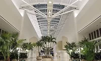 Orlando International Airport Orlando International Airport