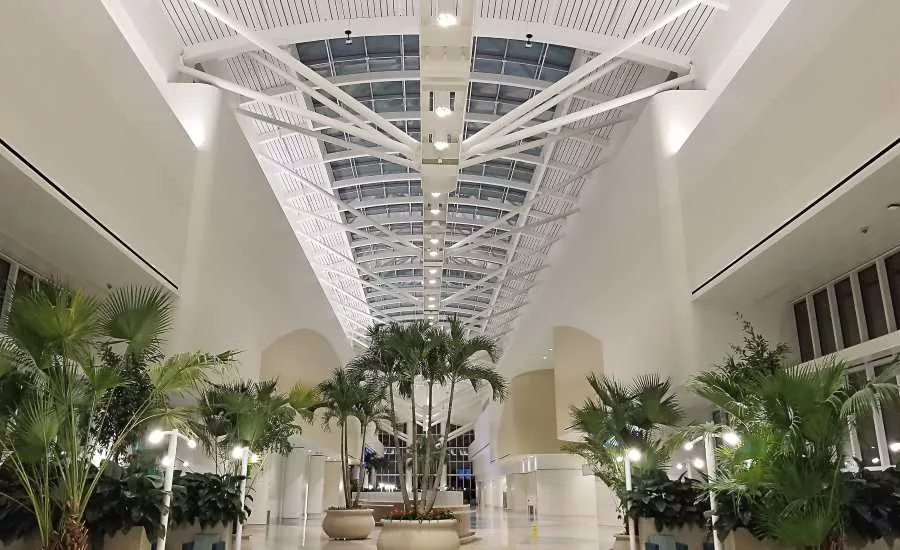 Orlando International Airport