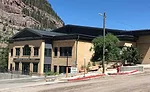 Ouray School 3