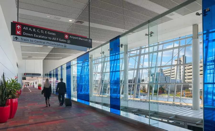 Philadelphia Airport
