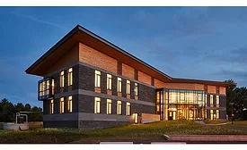 Hampshire College 2
