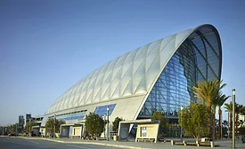 Anaheim Regional Transportation Intermodal Center
