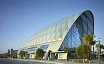 Anaheim Regional Transportation Intermodal Center