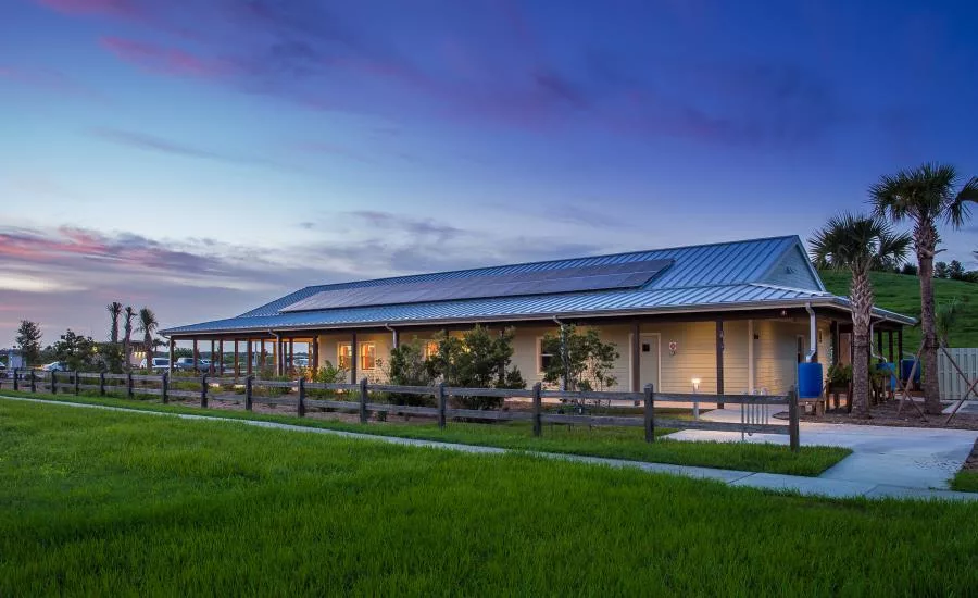 Audubon Nature Center2