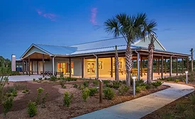 Audubon Nature Center