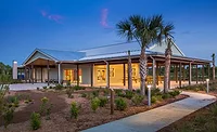 Audubon Nature Center
