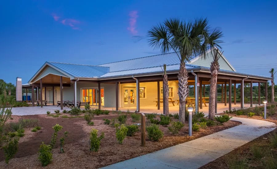 Audubon Nature Center