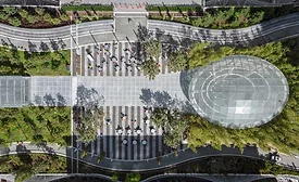 transit center