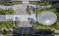 transit center