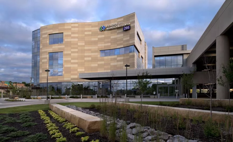 HealthPartners Neuroscience Center 