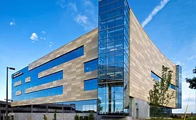 HealthPartners Neuroscience Center 