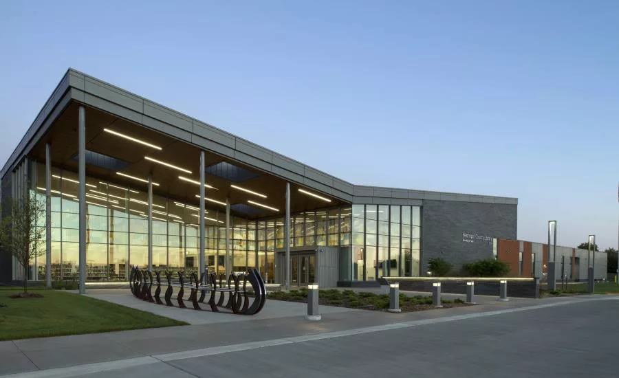 Hennepin County Library