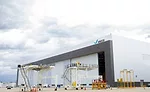 HAECO Americas' Hangar