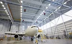 HAECO Americas' Hangar