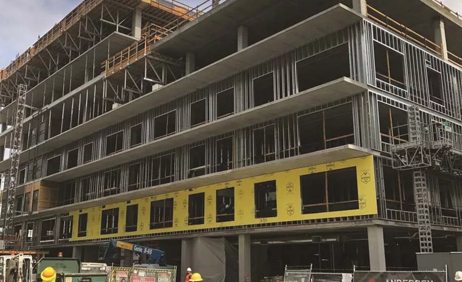 Block 20 Condominium Tower 2