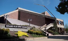 Grand Ole Opry